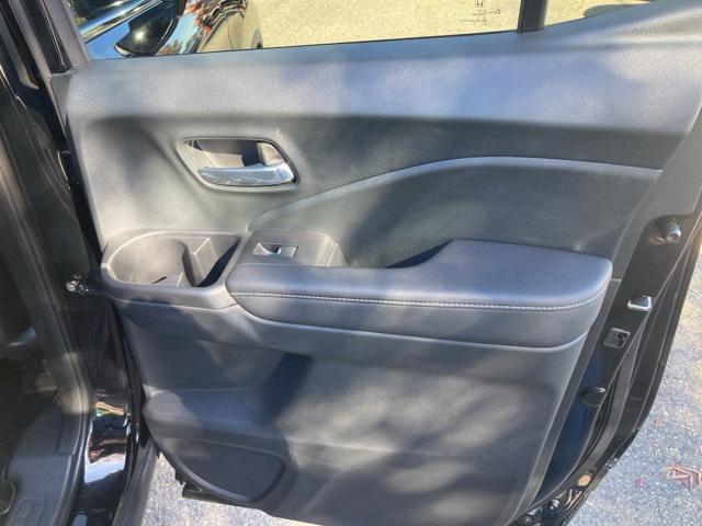 used 2023 Honda Ridgeline car, priced at $32,994