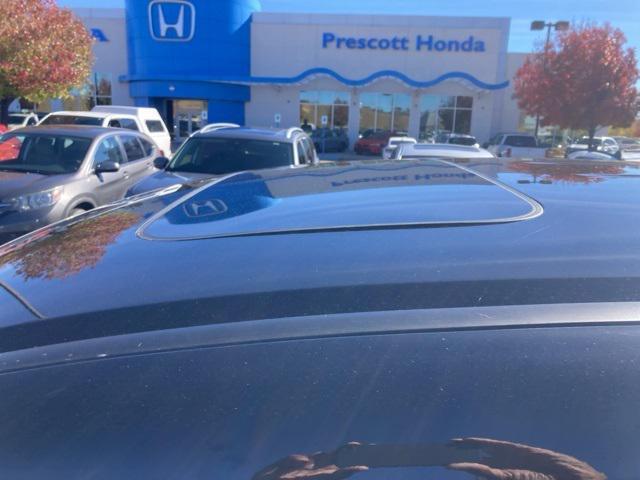 used 2023 Honda Ridgeline car, priced at $32,994