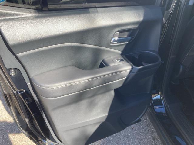 used 2023 Honda Ridgeline car, priced at $32,994