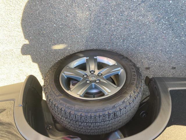 used 2023 Honda Ridgeline car, priced at $32,994