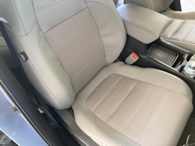 used 2022 Honda CR-V car, priced at $31,750