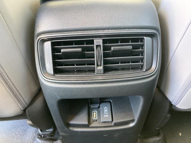 used 2022 Honda CR-V car, priced at $31,750