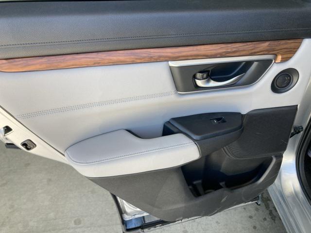used 2022 Honda CR-V car, priced at $31,750