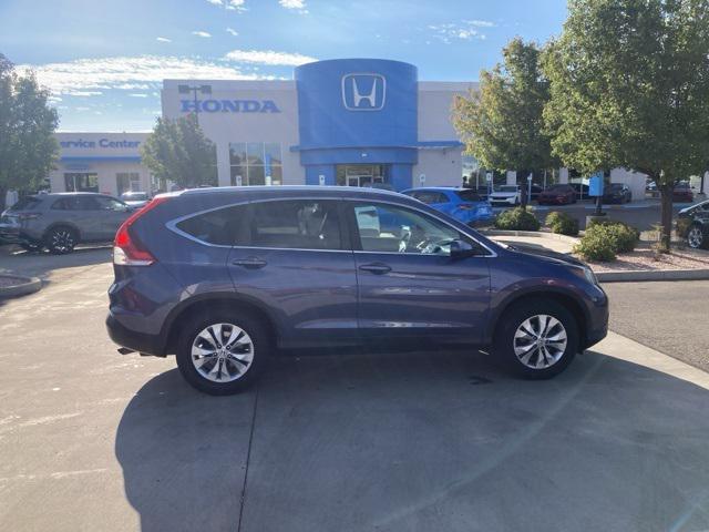 used 2013 Honda CR-V car, priced at $13,971