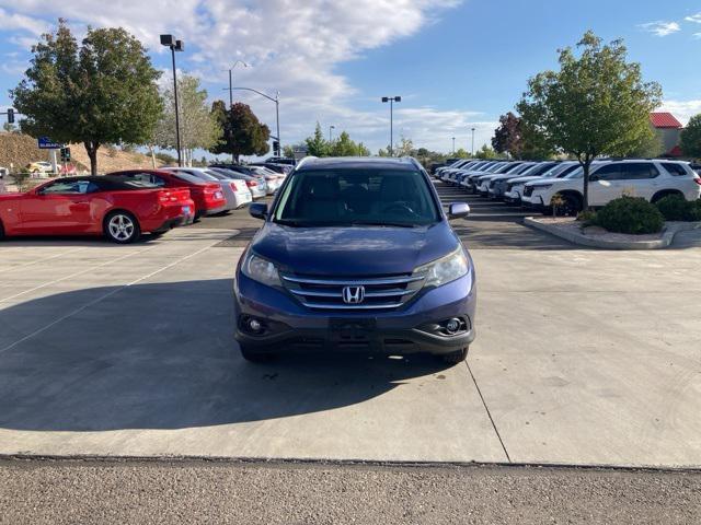 used 2013 Honda CR-V car, priced at $13,971