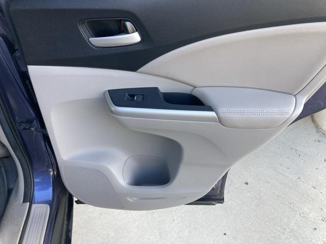 used 2013 Honda CR-V car, priced at $13,971
