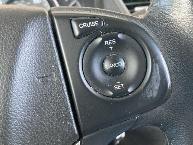 used 2013 Honda CR-V car, priced at $13,971