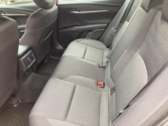 used 2025 Toyota Camry car, priced at $25,972