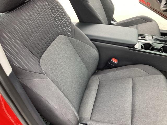 used 2025 Toyota Camry car, priced at $25,972