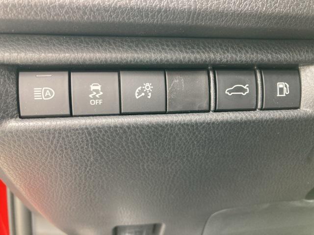 used 2025 Toyota Camry car, priced at $25,972