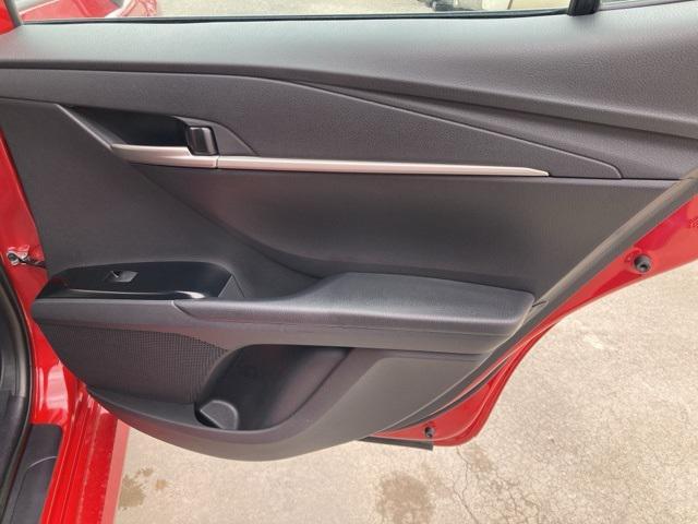 used 2025 Toyota Camry car, priced at $25,972