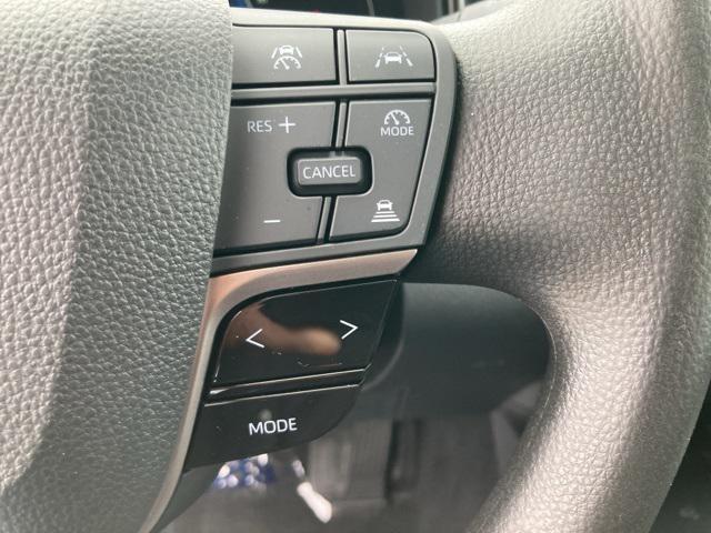 used 2025 Toyota Camry car, priced at $25,972