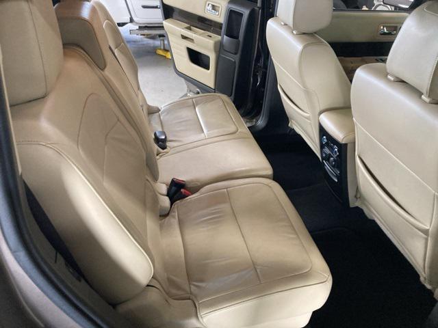used 2019 Ford Flex car, priced at $18,998