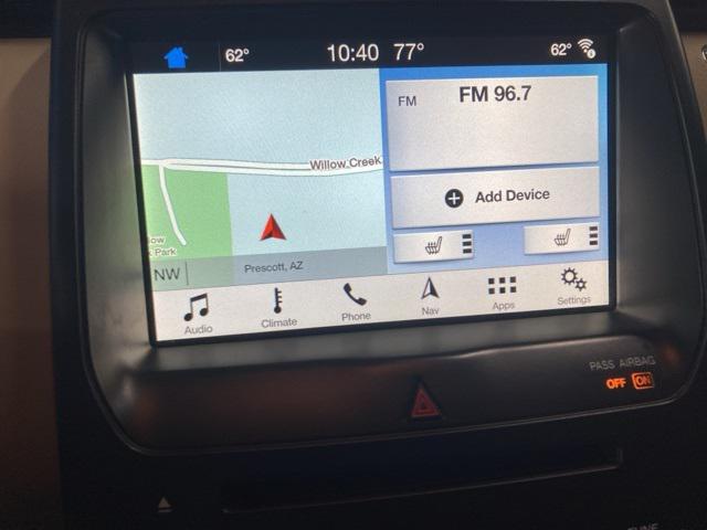 used 2019 Ford Flex car, priced at $18,998