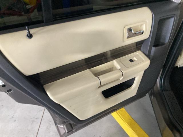 used 2019 Ford Flex car, priced at $18,998