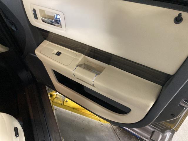used 2019 Ford Flex car, priced at $18,998