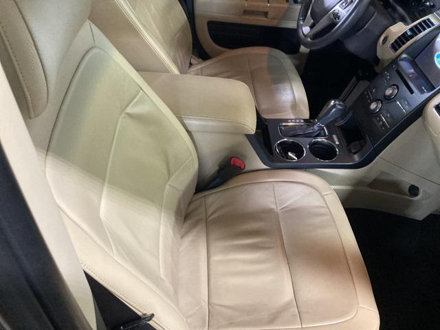 used 2019 Ford Flex car, priced at $18,998