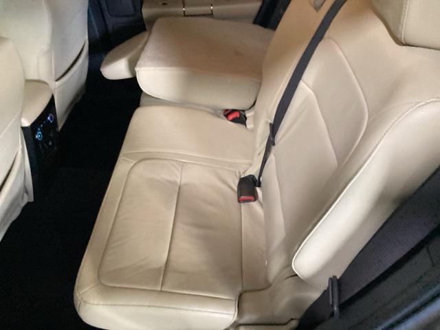 used 2019 Ford Flex car, priced at $18,998