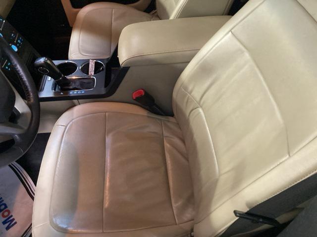 used 2019 Ford Flex car, priced at $18,998