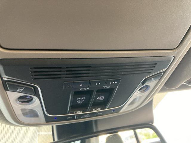 used 2018 Honda Ridgeline car, priced at $26,800