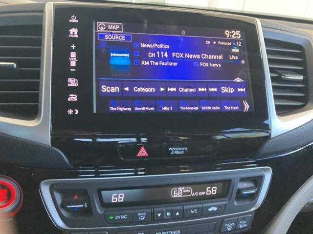used 2018 Honda Ridgeline car, priced at $26,800
