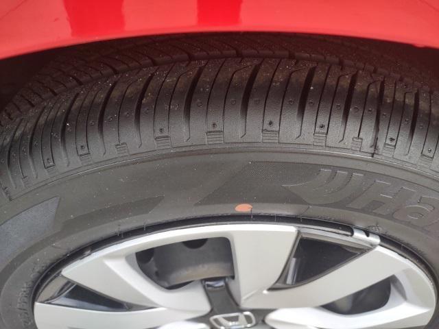 used 2023 Honda Civic car, priced at $22,172