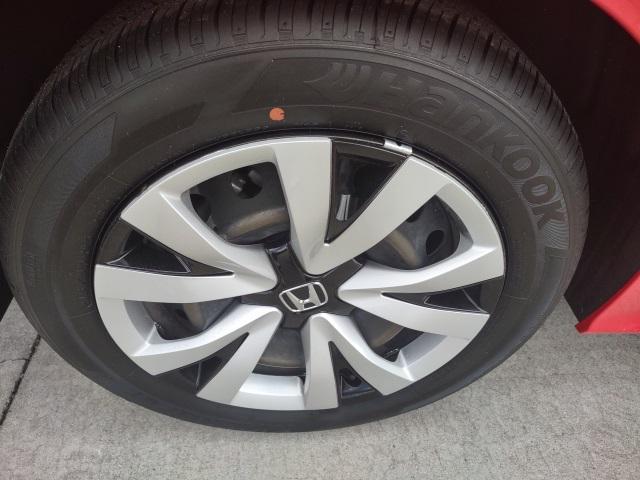 used 2023 Honda Civic car, priced at $22,172