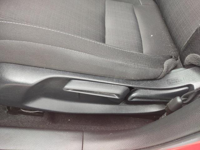 used 2023 Honda Civic car, priced at $22,172