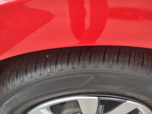 used 2023 Honda Civic car, priced at $22,172