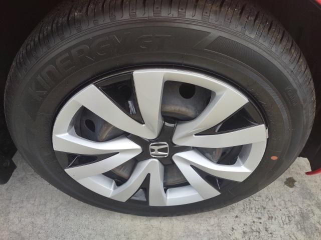 used 2023 Honda Civic car, priced at $22,172