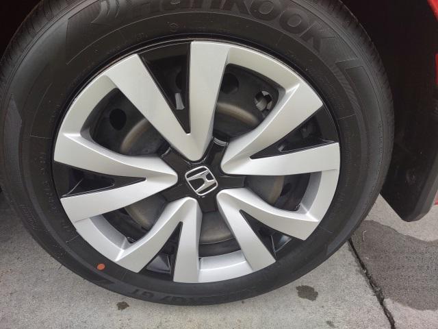 used 2023 Honda Civic car, priced at $22,172