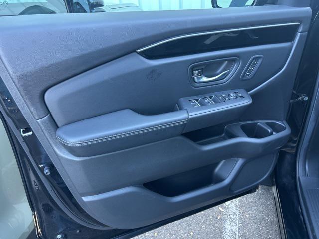 used 2024 Honda Pilot car, priced at $44,299