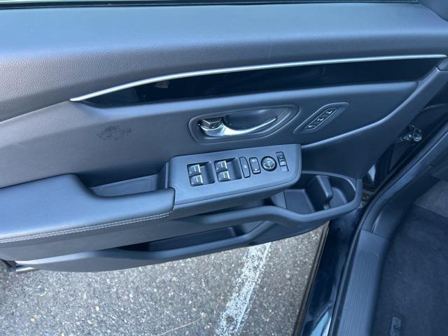 used 2024 Honda Pilot car, priced at $44,299