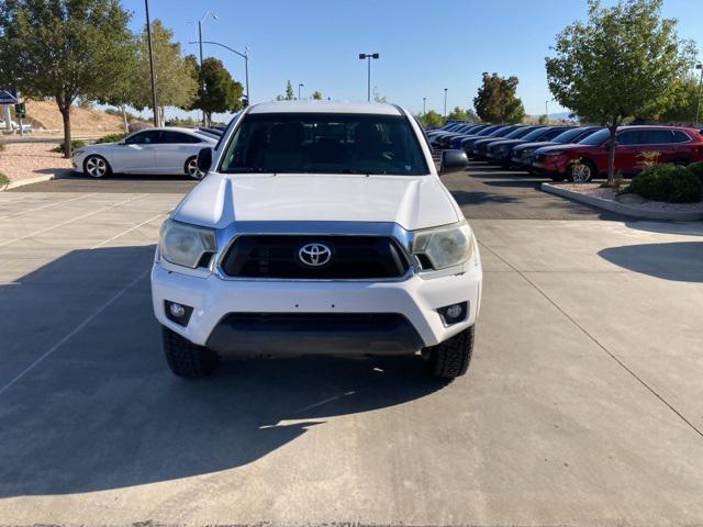 used 2012 Toyota Tacoma car, priced at $20,997