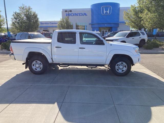 used 2012 Toyota Tacoma car, priced at $20,997