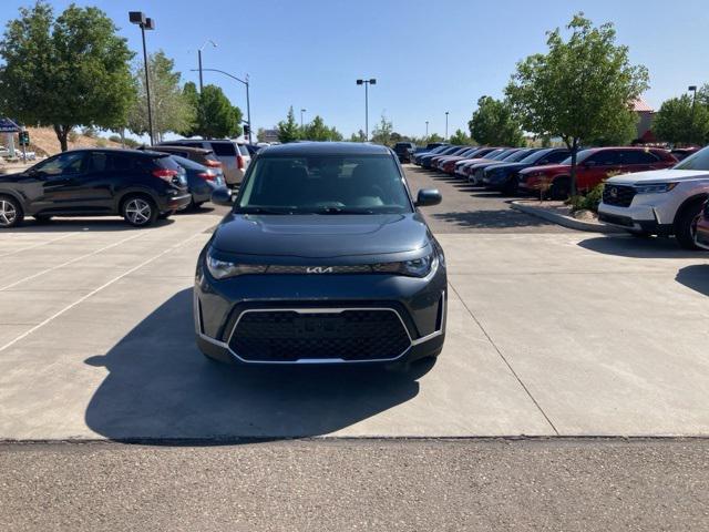 used 2024 Kia Soul car, priced at $18,986