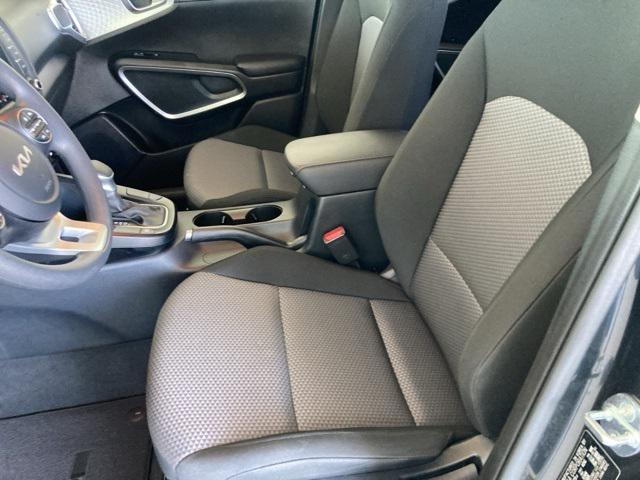 used 2024 Kia Soul car, priced at $18,986
