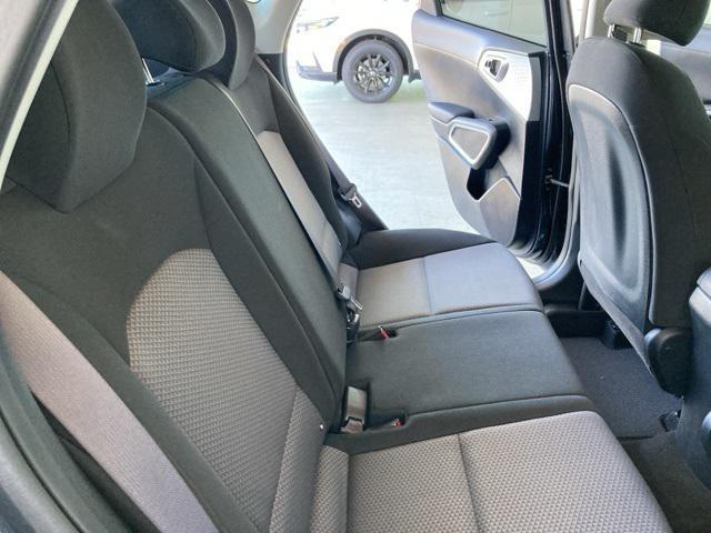 used 2024 Kia Soul car, priced at $18,986