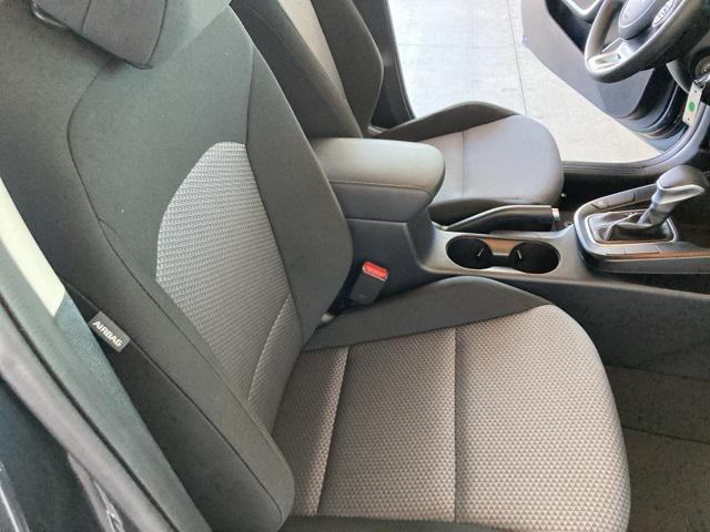 used 2024 Kia Soul car, priced at $18,986