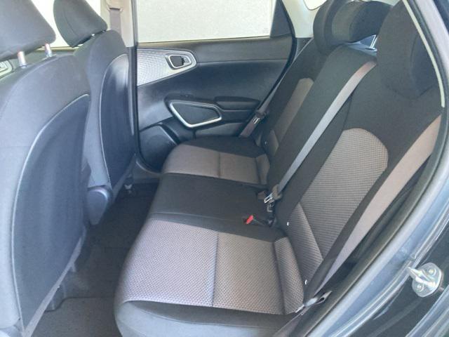 used 2024 Kia Soul car, priced at $18,986