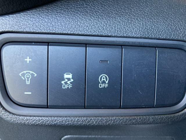 used 2024 Kia Soul car, priced at $18,986
