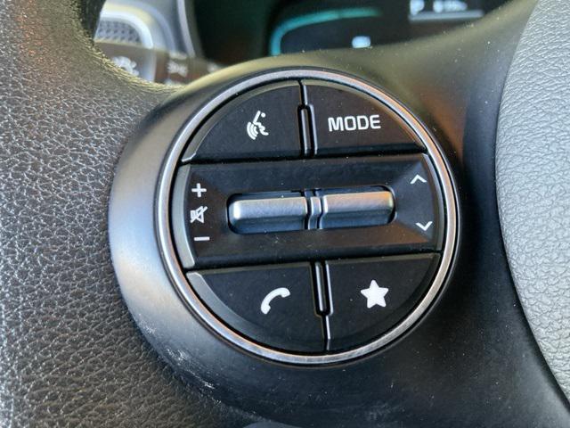 used 2024 Kia Soul car, priced at $18,986