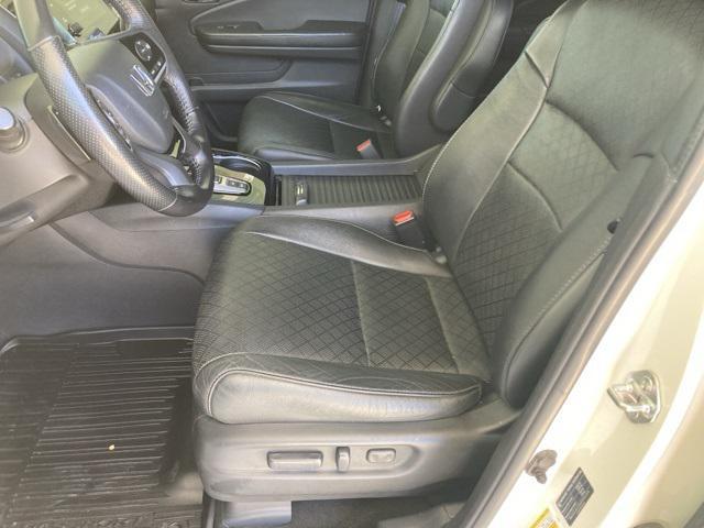 used 2019 Honda Passport car, priced at $23,591