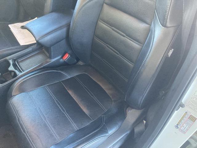 used 2018 Honda CR-V car, priced at $24,997