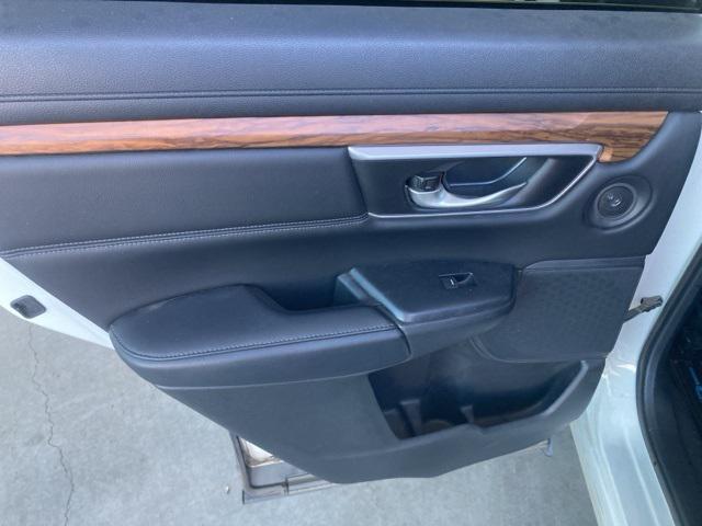 used 2018 Honda CR-V car, priced at $24,997