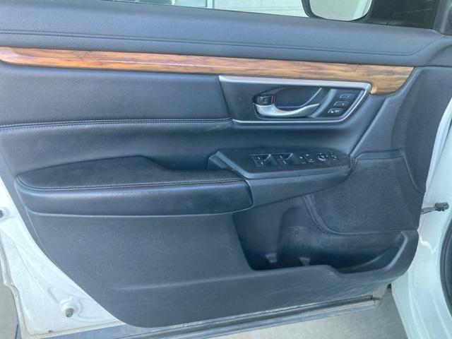 used 2018 Honda CR-V car, priced at $24,997