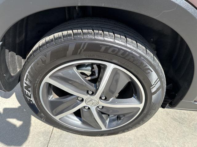 used 2022 Honda HR-V car, priced at $21,937