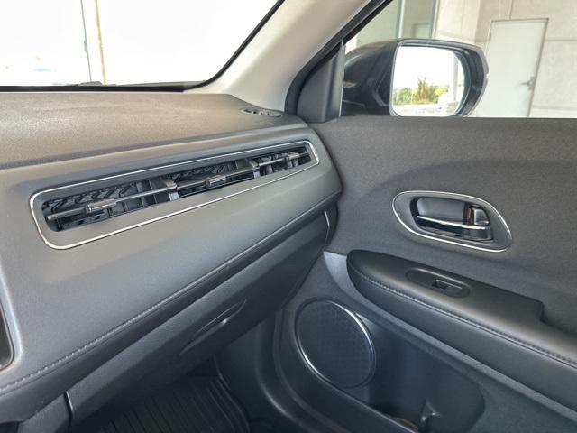 used 2022 Honda HR-V car, priced at $21,937