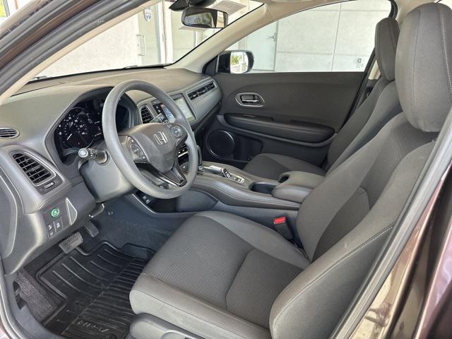 used 2022 Honda HR-V car, priced at $21,937