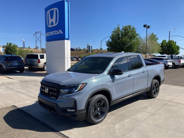 new 2025 Honda Ridgeline car, priced at $48,655